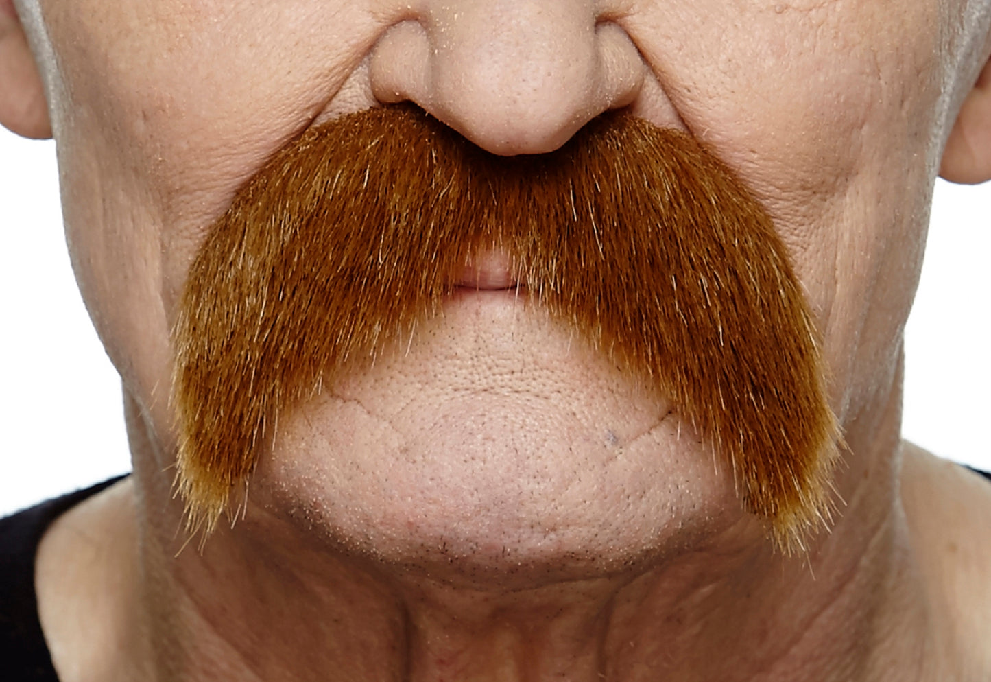 078 Moustache