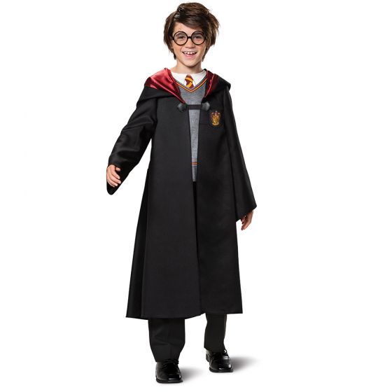 Child Classic Gryffindor Robe