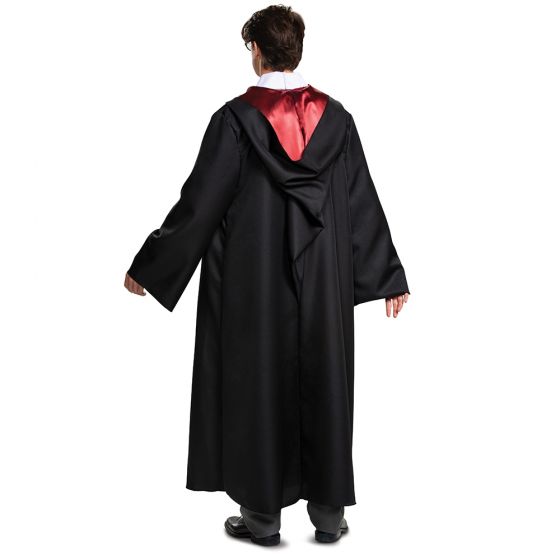 Harry Potter Gryffindor Robe Adult/Teen Deluxe