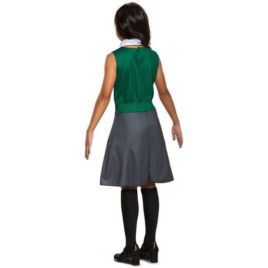 Slytherin Dress Classic