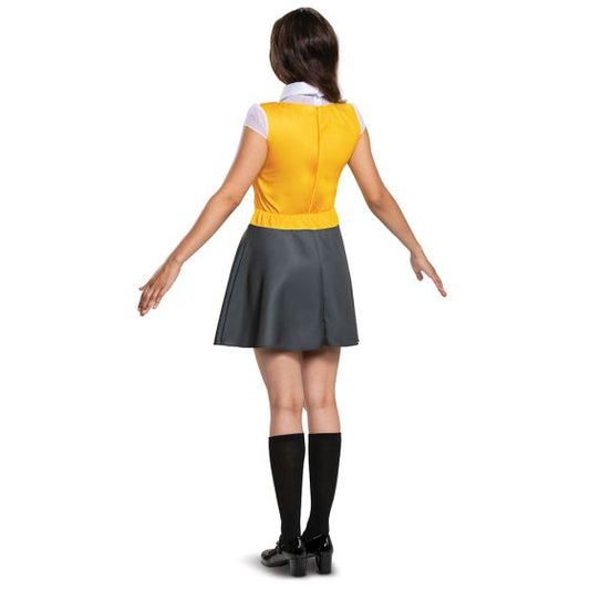 Hufflepuff Dress