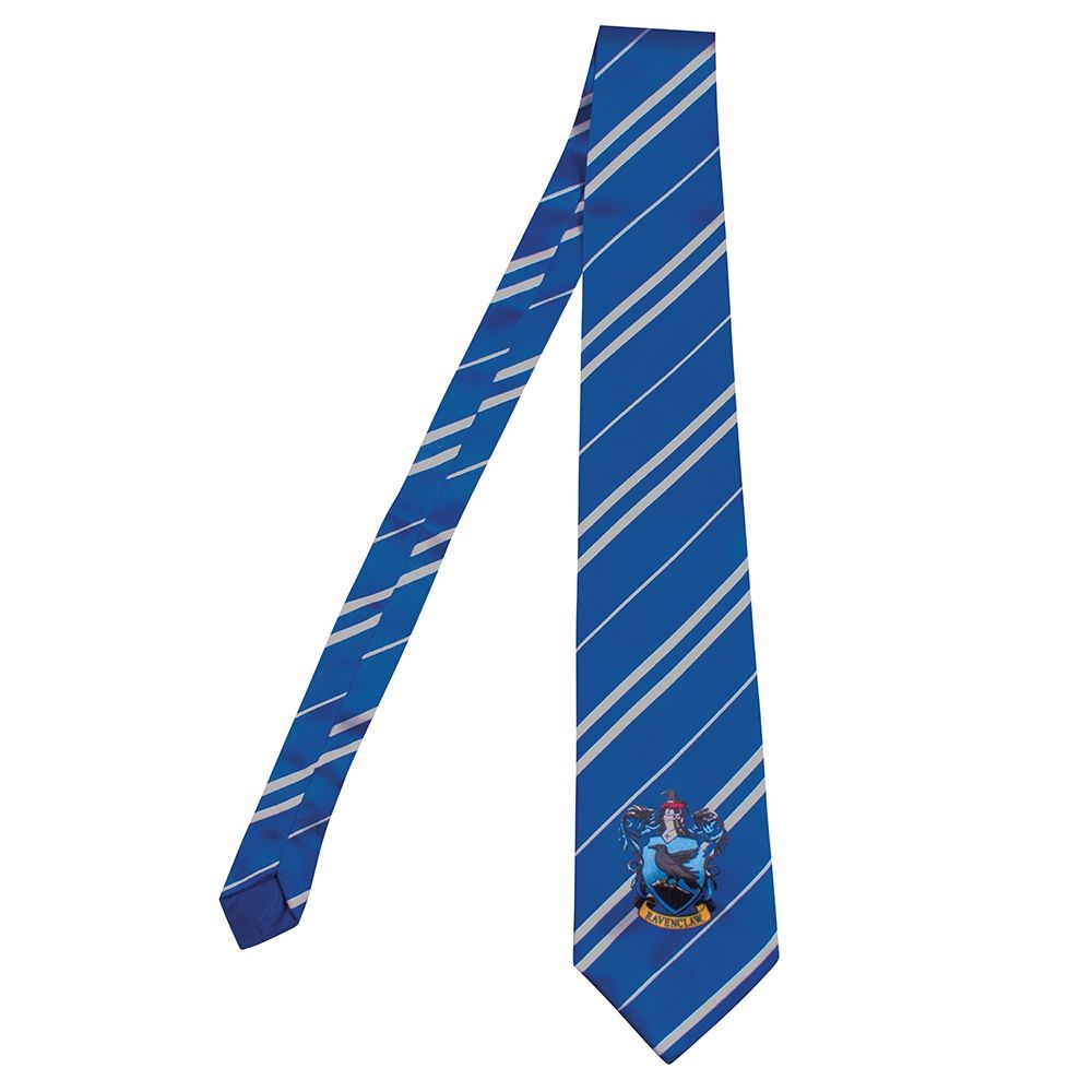 Harry Potter House Ties