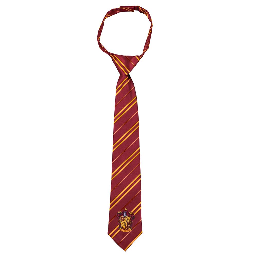 Child Harry Potter House Tie