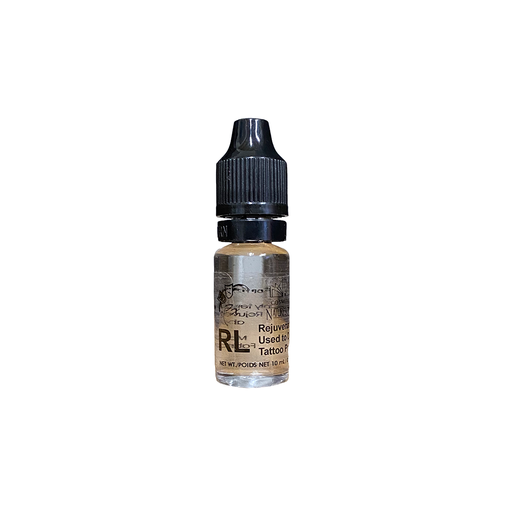 Skin FX Total Tattoo Rejuvenator