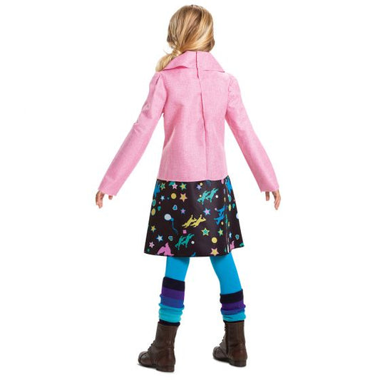 Luna Lovegood Harry Potter Child Costume
