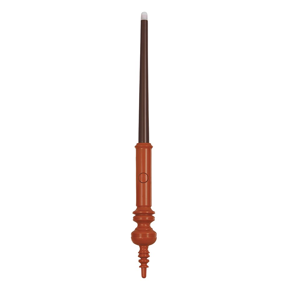 Professor McGonagall Light-Up Deluxe Wand