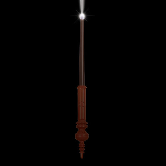 Professor McGonagall Light-Up Deluxe Wand