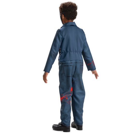 Michael Myers Halloween II Child Costume