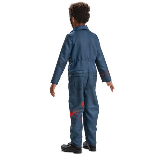 Michael Myers Halloween II Child Costume