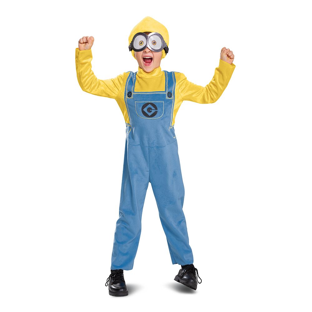 Minion Bob