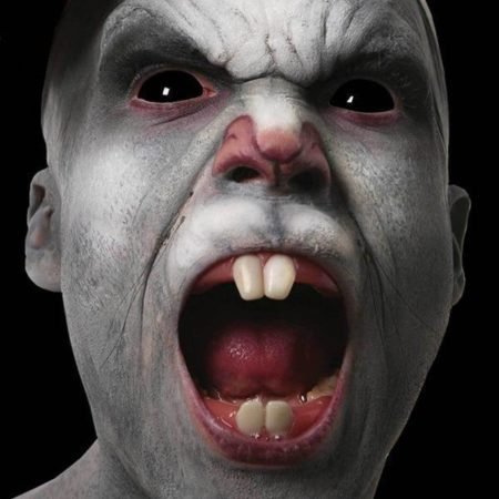 Tinsley FX Vermin Teeth