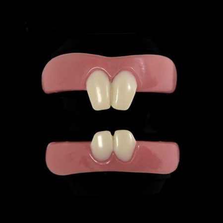 Tinsley FX Vermin Teeth