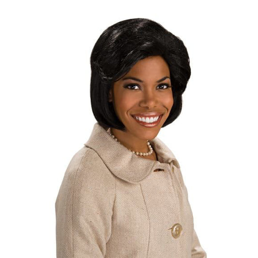 First Lady Wig