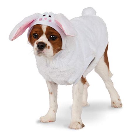 Dog Bunny Hoodie Small