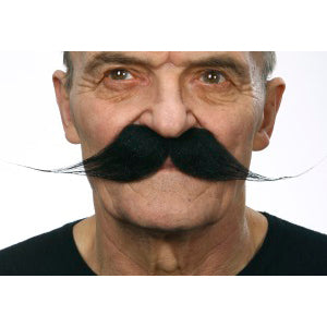 012 Moustache