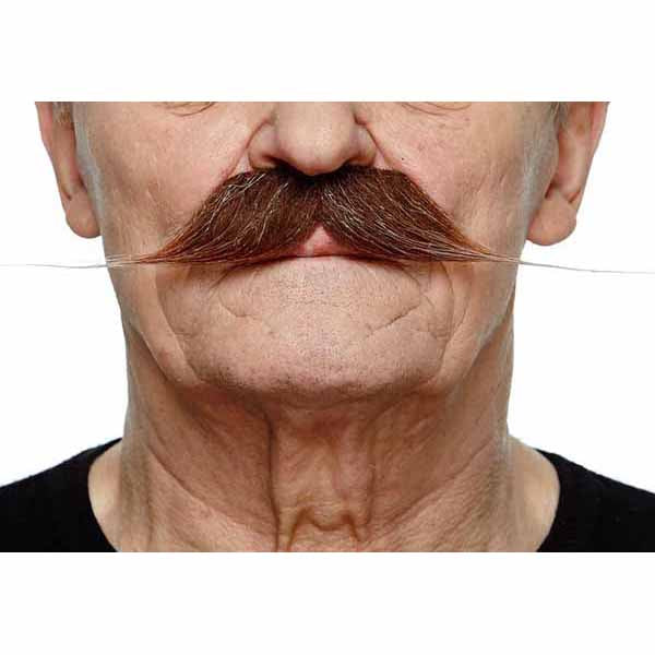 012 Moustache