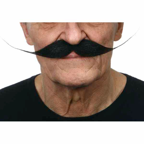 023 Moustache