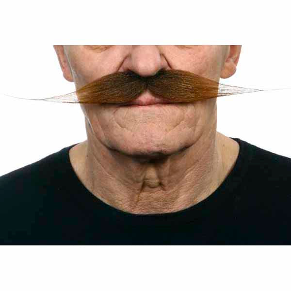 023 Moustache