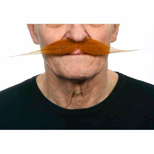 023 Moustache