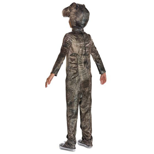Jurassic Park T-Rex Adaptive Costume