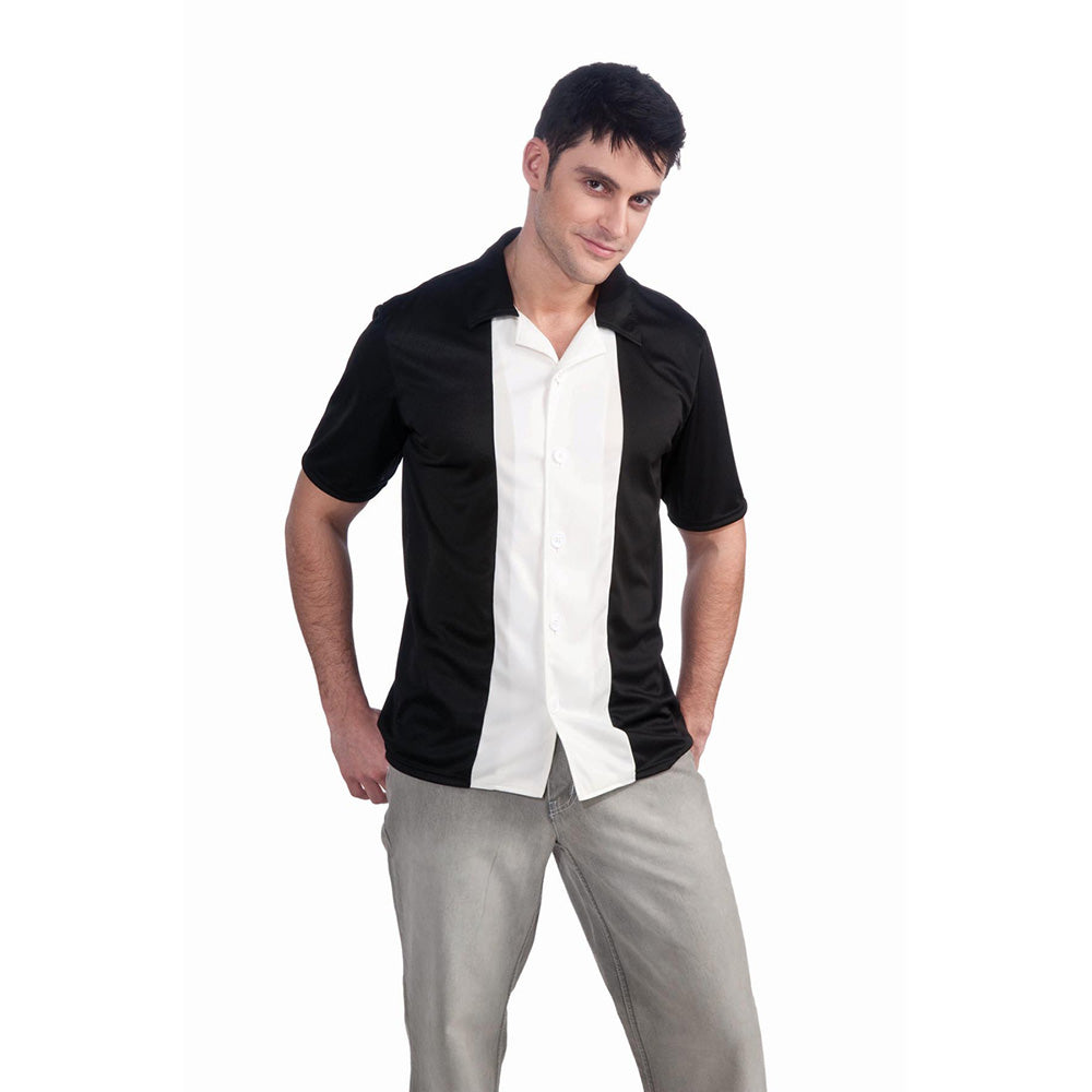 Bowling Shirt