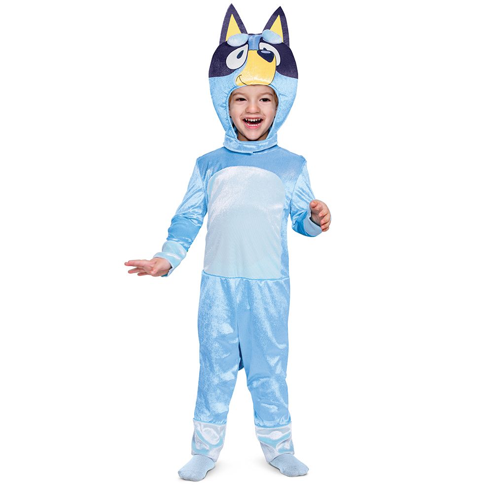 Bluey