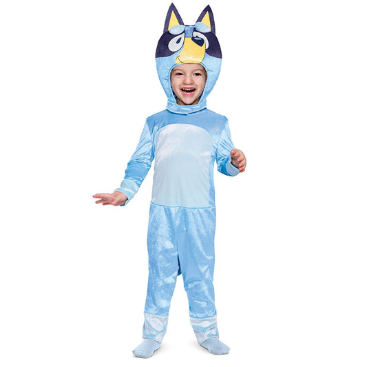 Bluey