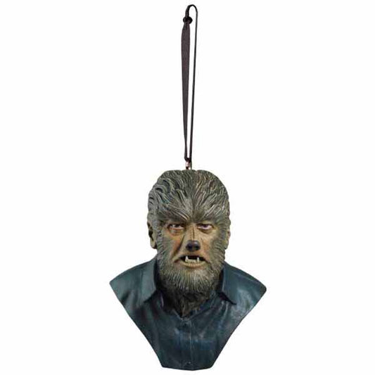 The Wolf Man Collectible Ornament