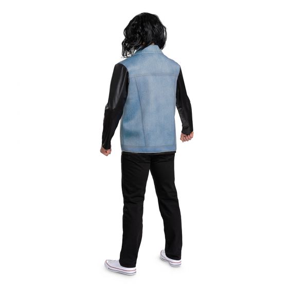 Stranger Things Eddie