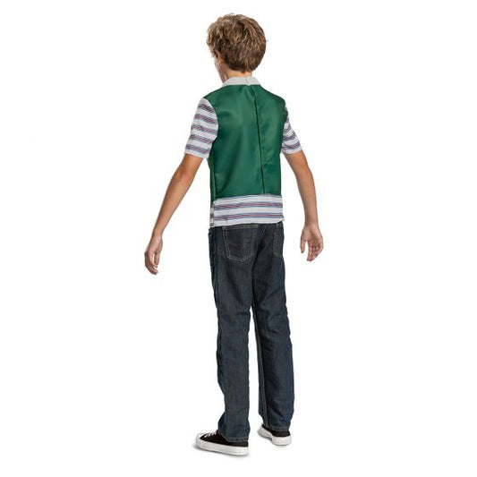 Stranger Things Steve