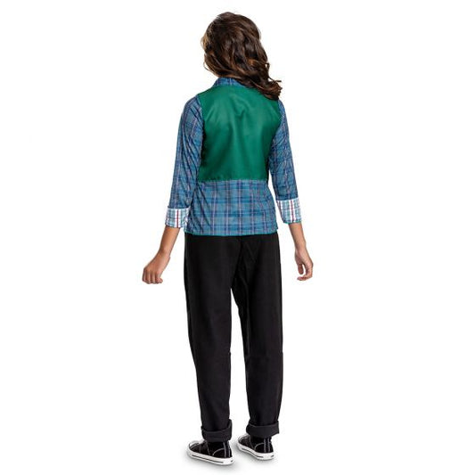 Stranger Things Robin