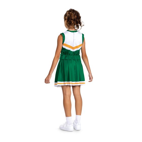 Stranger Things Hawkins Cheerleader
