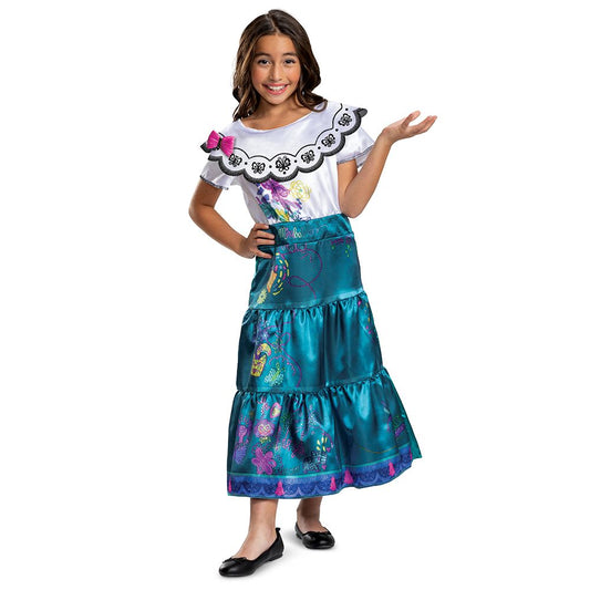 Encanto Mirabel