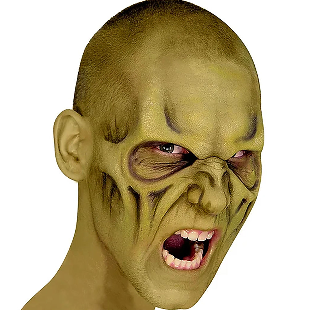 Woochie Last Rites Foam Prosthetic