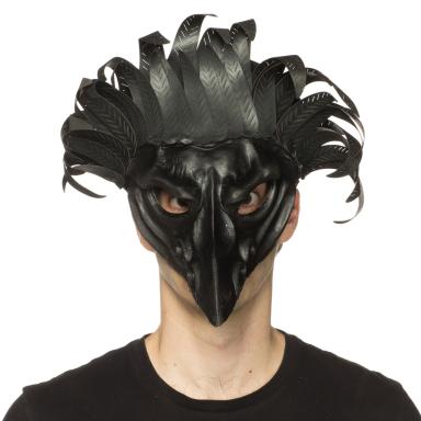 Crow Mask