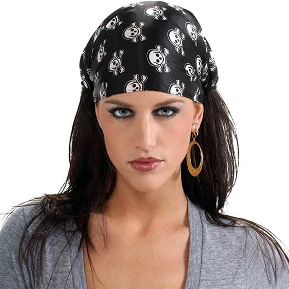 Pirate Bandana
