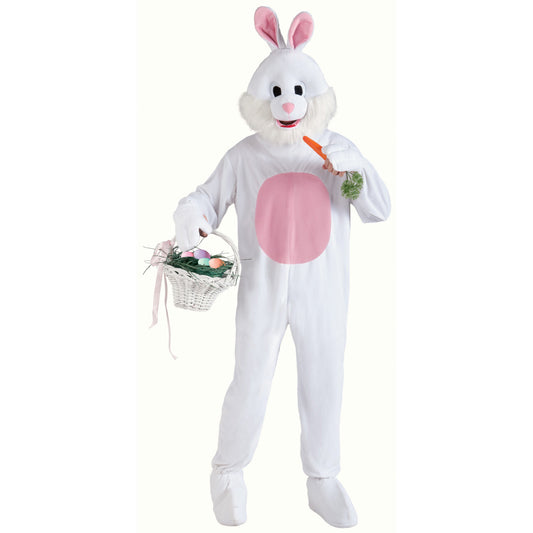 Bunny Mascot Standard