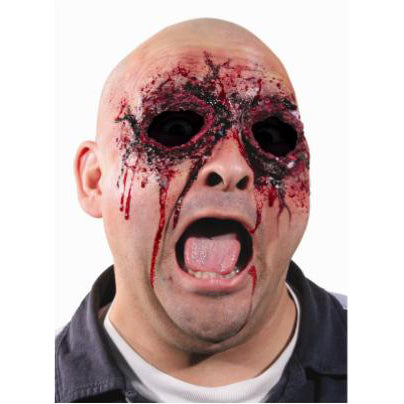 Woochie See No Evil Prosthetic