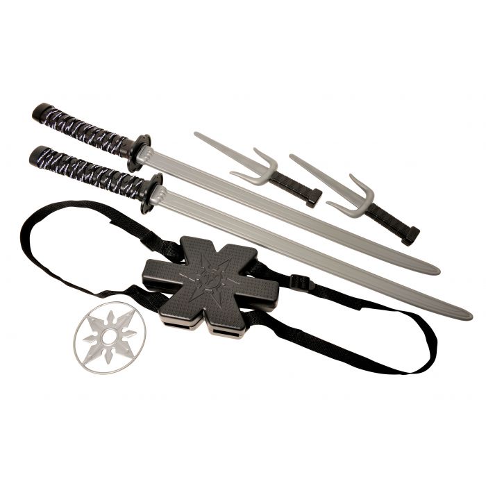Ninja Sword Set