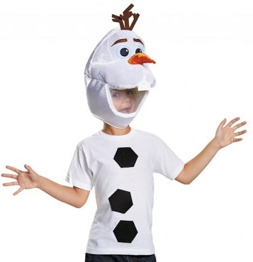 Child Olaf Accessory Kit
