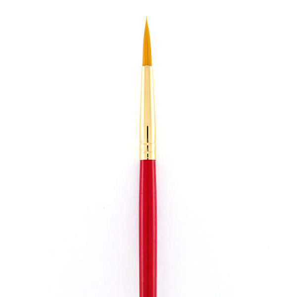 Economy Brush #4