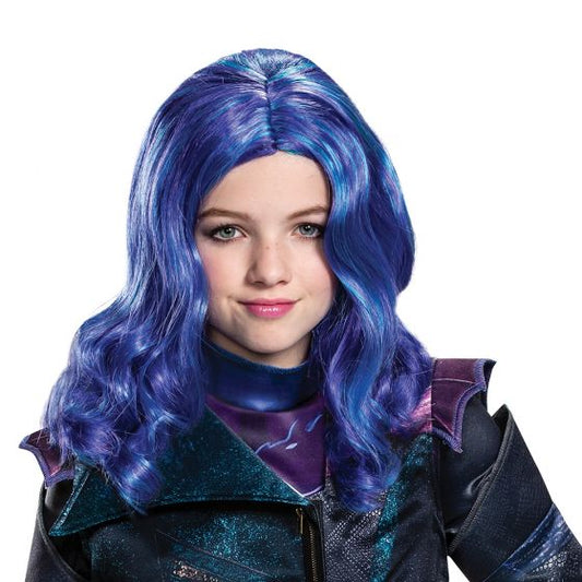 Descendants Mal Wig