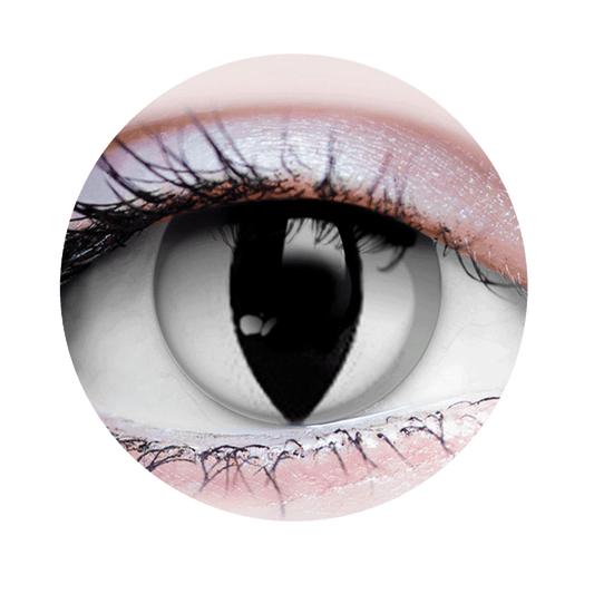 Venom Contact Lenses