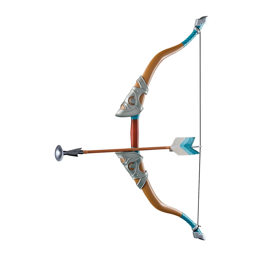 The Legend of Zelda: Breath of the Wild Bow Set