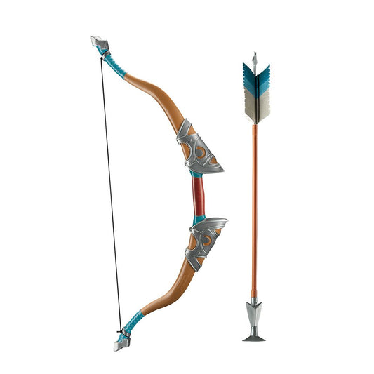 The Legend of Zelda: Breath of the Wild Bow Set