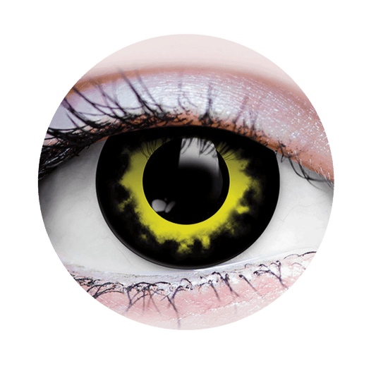 Storm Contact Lenses