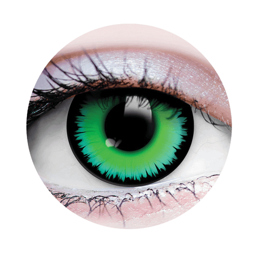 Werewolf 1 Contact Lenses