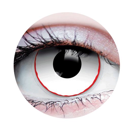 Hellraiser 2 Contact Lenses