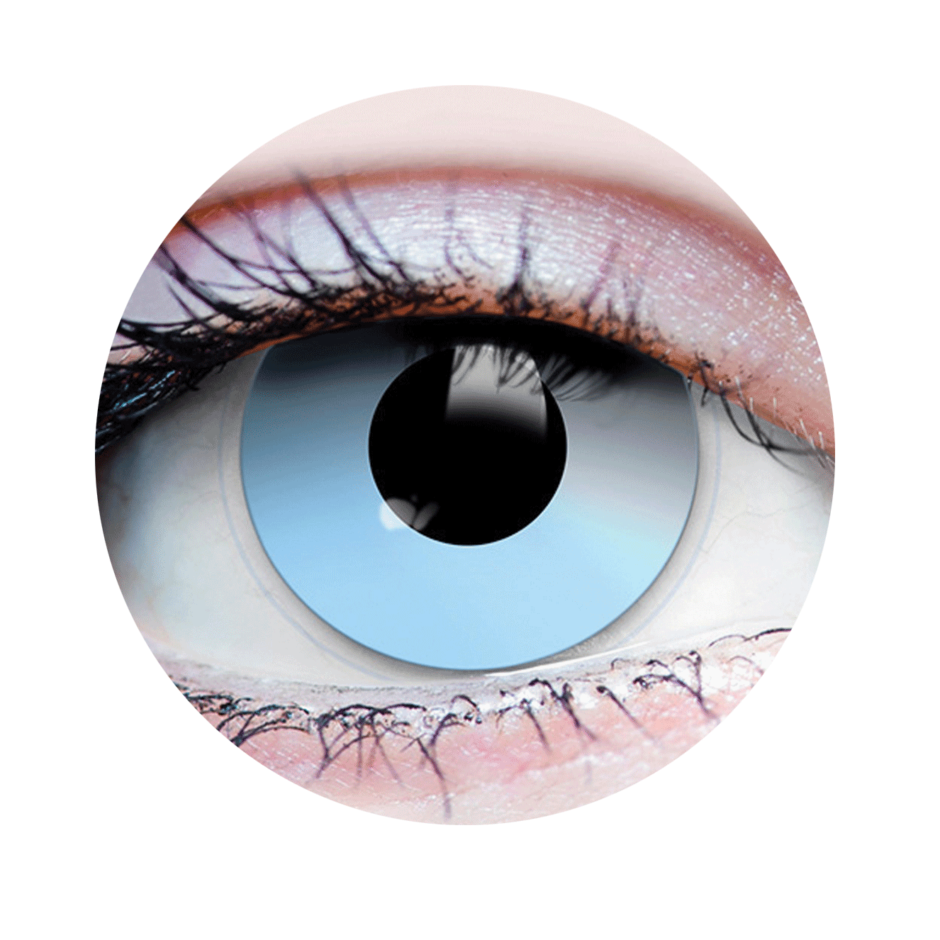 Underworld Contact Lenses