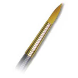 Round #6 Brush
